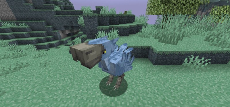 Мод The Aether: Redux 1.20.1/1.19.4 (аддон для Aether) | Вчера, 15:05 - Моды для Minecraft / Оружие / RPG / Миры и биомы / 1.19.2 / 1.19.4 / 1.20.1