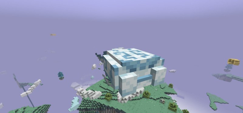 Мод The Aether: Redux 1.20.1/1.19.4 (аддон для Aether) | Вчера, 15:05 - Моды для Minecraft / Оружие / RPG / Миры и биомы / 1.19.2 / 1.19.4 / 1.20.1