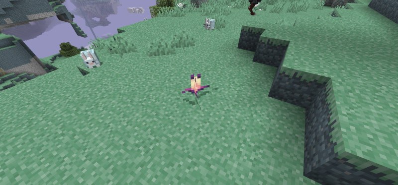 Мод The Aether: Redux 1.20.1/1.19.4 (аддон для Aether) | Вчера, 15:05 - Моды для Minecraft / Оружие / RPG / Миры и биомы / 1.19.2 / 1.19.4 / 1.20.1