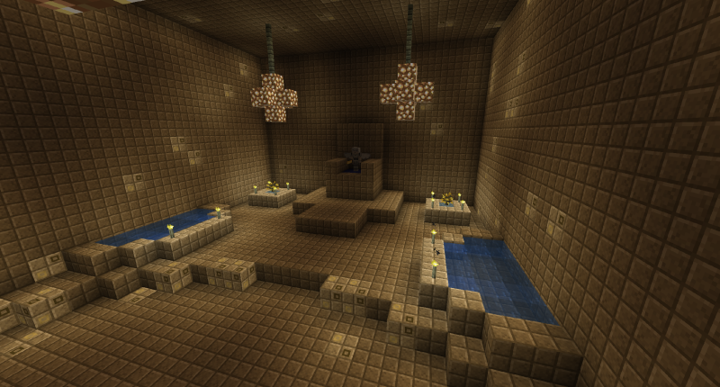 Мод The Aether 1.21.1/1.19.4 (измерение Эфир, приключения) | Вчера, 15:11 - Моды для Minecraft / 1.7.10 / Оружие / 1.12.2 / RPG / Миры и биомы / 1.19.2 / 1.19.4 / 1.20.1 / 1.20.2 / 1.20.4 / 1.21.1