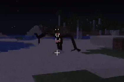 Мод The Man From The Fog 1.20.1/1.19.4 (хоррор, сталкер, ужасы) | Вчера, 14:36 - Моды для Minecraft / Магия / Мобы / RPG / 1.18.2 / 1.19.2 / 1.19.4 / 1.20.1