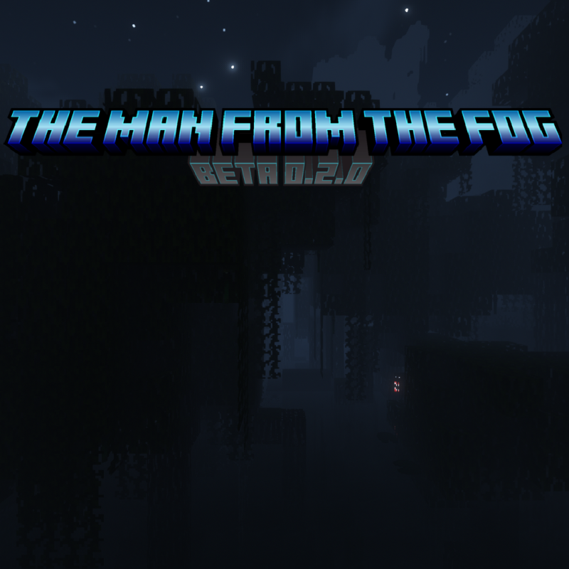 Мод The Man From The Fog 1.20.1/1.19.4 (хоррор, сталкер, ужасы) | Вчера, 14:36 - Моды для Minecraft / Магия / Мобы / RPG / 1.18.2 / 1.19.2 / 1.19.4 / 1.20.1
