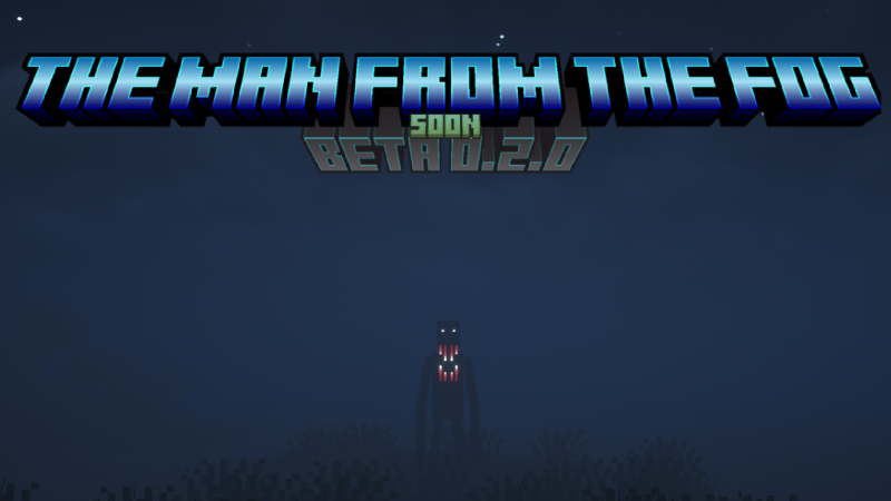 Мод The Man From The Fog 1.20.1/1.19.4 (хоррор, сталкер, ужасы) | Вчера, 14:36 - Моды для Minecraft / Магия / Мобы / RPG / 1.18.2 / 1.19.2 / 1.19.4 / 1.20.1