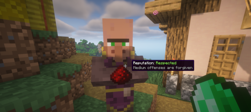 Мод Thief 26.2/1.21.11 (Наказание за воровство) | 2-08-2026, 15:06 - Моды для Minecraft / RPG / Инструменты / 1.20.1 / 1.21.1 / 1.21.4 / 1.21.5 / 1.21.8 / 1.21.10 / 1.21.11 / 26.1 / 26.1.1 / 26.1.2 / 26.2
