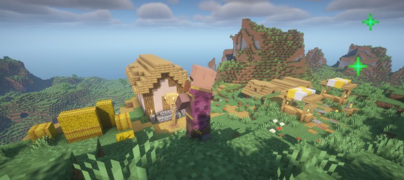 Мод Thief 26.2/1.21.11 (Наказание за воровство) | 2-08-2026, 15:06 - Моды для Minecraft / RPG / Инструменты / 1.20.1 / 1.21.1 / 1.21.4 / 1.21.5 / 1.21.8 / 1.21.10 / 1.21.11 / 26.1 / 26.1.1 / 26.1.2 / 26.2