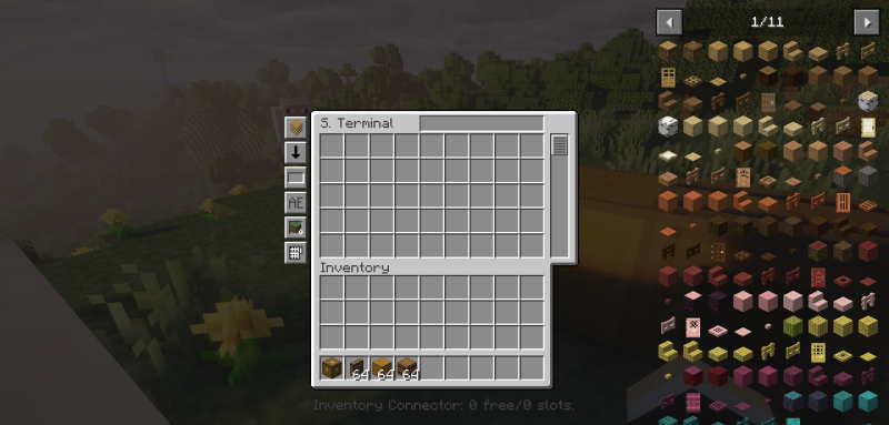 Мод Tom's Simple Storage Mod 26.2/1.21.11 (Простое хранение Fabric) | 2-08-2026, 15:09 - Моды для Minecraft / Сундуки и рюкзаки / Индустриальные / 1.16.1  / 1.16.4 / 1.17 / 1.16.5 / 1.17.1 / 1.18 / 1.18.1 / 1.18.2 / 1.19 / 1.19.1 / 1.19.2 / 1.19.3 / 1.19.4 / 1.20 / 1.20.1 / 1.20.2 / 1.20.4 / 1.20.6 / 1.21 / 1.21.1 / 1.21.4 / 1.21.5 / 1.21.8 / 1.21.10 / 1.21.11 / 26.1 / 26.1.1 / 26.1.2 / 26.2