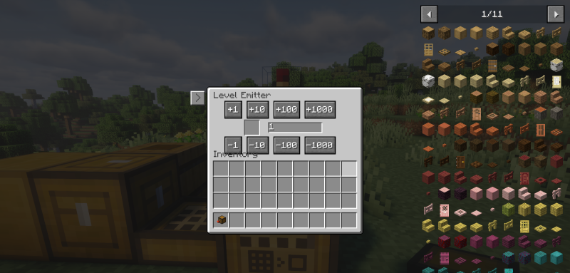 Мод Tom's Simple Storage Mod 26.2/1.21.11 (Простое хранение Fabric) | 2-08-2026, 15:09 - Моды для Minecraft / Сундуки и рюкзаки / Индустриальные / 1.16.1  / 1.16.4 / 1.17 / 1.16.5 / 1.17.1 / 1.18 / 1.18.1 / 1.18.2 / 1.19 / 1.19.1 / 1.19.2 / 1.19.3 / 1.19.4 / 1.20 / 1.20.1 / 1.20.2 / 1.20.4 / 1.20.6 / 1.21 / 1.21.1 / 1.21.4 / 1.21.5 / 1.21.8 / 1.21.10 / 1.21.11 / 26.1 / 26.1.1 / 26.1.2 / 26.2