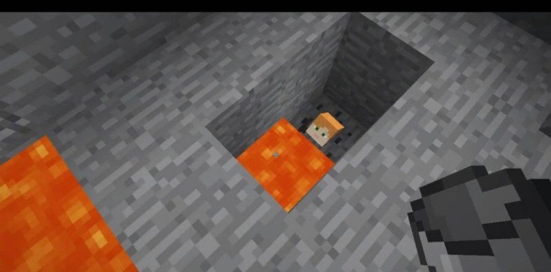 Мод Tomb Many Graves 2 (могилы, смерть, инвентарь) | Вчера, 14:56 - Моды для Minecraft / Декор / RPG