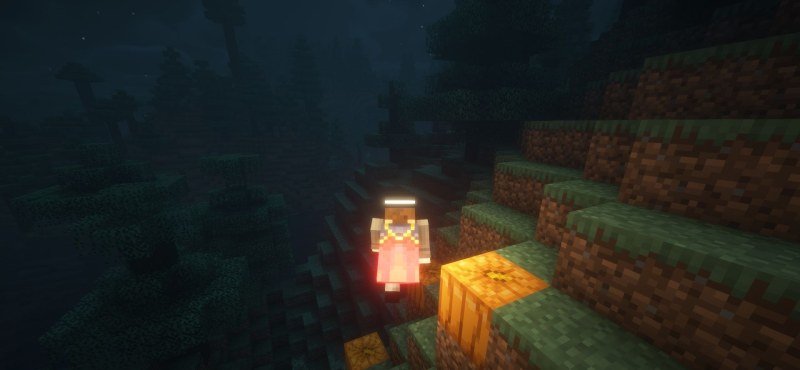 Мод Toni's Immersive Lanterns 1.21.1/1.20.1 (фонари, динамический свет) | Вчера, 15:27 - Моды для Minecraft / Декор / RPG / Инструменты / 1.20 / 1.20.1 / 1.21.1