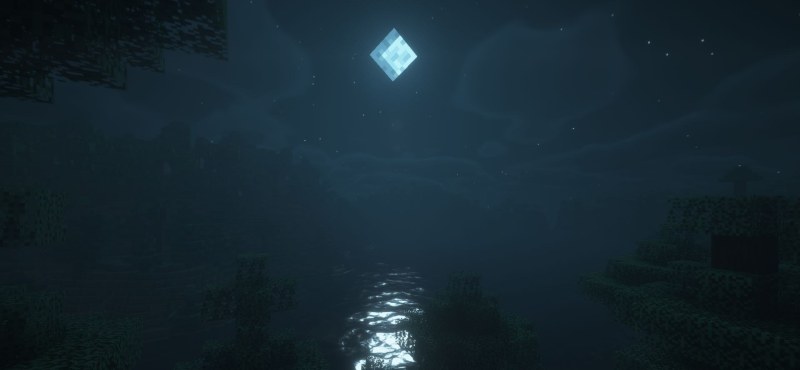 Мод Toni's Immersive Lanterns 1.21.1/1.20.1 (фонари, динамический свет) | Вчера, 15:27 - Моды для Minecraft / Декор / RPG / Инструменты / 1.20 / 1.20.1 / 1.21.1