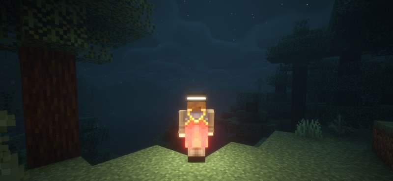 Мод Toni's Immersive Lanterns 1.21.1/1.20.1 (фонари, динамический свет) | Вчера, 15:27 - Моды для Minecraft / Декор / RPG / Инструменты / 1.20 / 1.20.1 / 1.21.1