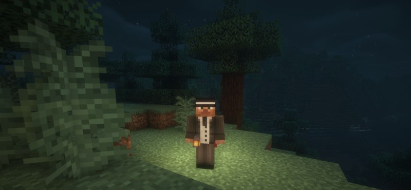 Мод Toni's Immersive Lanterns 1.21.1/1.20.1 (фонари, динамический свет) | Вчера, 15:27 - Моды для Minecraft / Декор / RPG / Инструменты / 1.20 / 1.20.1 / 1.21.1