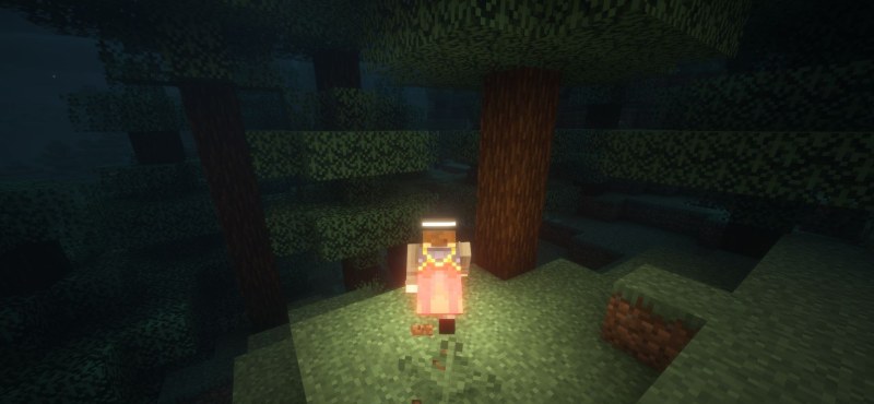 Мод Toni's Immersive Lanterns 1.21.1/1.20.1 (фонари, динамический свет) | Вчера, 15:27 - Моды для Minecraft / Декор / RPG / Инструменты / 1.20 / 1.20.1 / 1.21.1