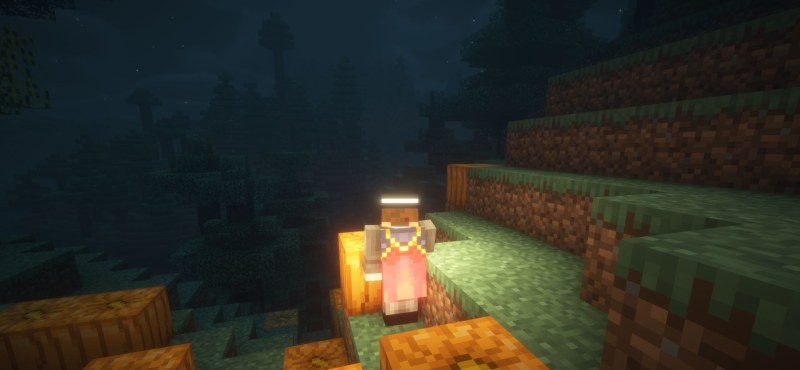 Мод Toni's Immersive Lanterns 1.21.1/1.20.1 (фонари, динамический свет) | Вчера, 15:27 - Моды для Minecraft / Декор / RPG / Инструменты / 1.20 / 1.20.1 / 1.21.1