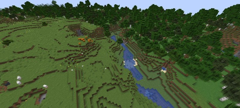 Мод Too Fast 26.1/1.21.5 (утилита, сервер, скорость) | 22-04-2026, 10:15 - Моды для Minecraft / Инструменты / 1.16.4 / 1.16.5 / 1.18 / 1.18.1 / 1.18.2 / 1.19 / 1.19.1 / 1.19.2 / 1.19.3 / 1.20 / 1.20.1 / 1.21 / 1.21.1 / 1.21.4 / 1.21.5 / 26.1