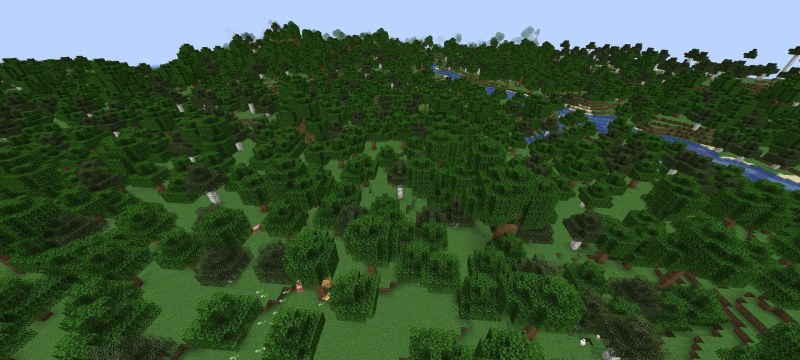 Мод Too Fast 26.1/1.21.5 (утилита, сервер, скорость) | 22-04-2026, 10:15 - Моды для Minecraft / Инструменты / 1.16.4 / 1.16.5 / 1.18 / 1.18.1 / 1.18.2 / 1.19 / 1.19.1 / 1.19.2 / 1.19.3 / 1.20 / 1.20.1 / 1.21 / 1.21.1 / 1.21.4 / 1.21.5 / 26.1