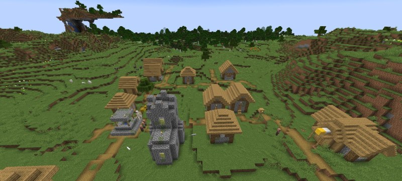 Мод Too Fast 26.1/1.21.5 (утилита, сервер, скорость) | 22-04-2026, 10:15 - Моды для Minecraft / Инструменты / 1.16.4 / 1.16.5 / 1.18 / 1.18.1 / 1.18.2 / 1.19 / 1.19.1 / 1.19.2 / 1.19.3 / 1.20 / 1.20.1 / 1.21 / 1.21.1 / 1.21.4 / 1.21.5 / 26.1