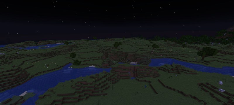 Мод Too Fast 26.1/1.21.5 (утилита, сервер, скорость) | 22-04-2026, 10:15 - Моды для Minecraft / Инструменты / 1.16.4 / 1.16.5 / 1.18 / 1.18.1 / 1.18.2 / 1.19 / 1.19.1 / 1.19.2 / 1.19.3 / 1.20 / 1.20.1 / 1.21 / 1.21.1 / 1.21.4 / 1.21.5 / 26.1