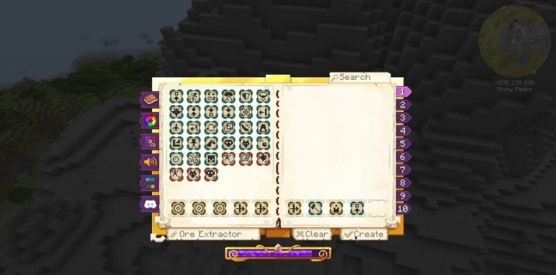 Мод Too Many Glyphs 1.20.1/1.19.2 (Ars Nouveau, глифы, магия) | Сегодня, 11:37 - Моды для Minecraft / Магия / 1.16.4 / 1.16.5 / 1.18.1 / 1.18.2 / 1.19.2 / 1.20.1