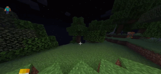 Мод Torch OffHand 26.40/1.21.132 (динамическое освещение) | 22-08-2026, 17:42 - Моды для Bedrock / 26.x / 1.21
