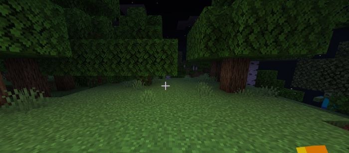 Мод Torch OffHand 26.40/1.21.132 (динамическое освещение) | 22-08-2026, 17:42 - Моды для Bedrock / 26.x / 1.21