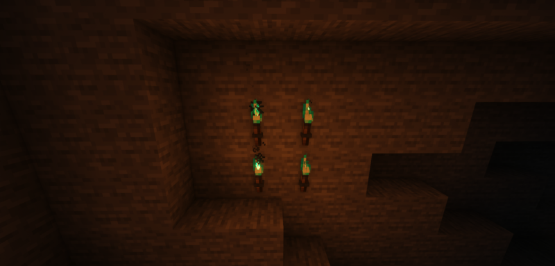 Torches Reimagined 26.2/1.21.11 (факелы, анимация, 3D-модели 16x) | 13-08-2026, 19:11 - Текстуры для Minecraft / 1.15 / 1.15.1 / 1.15.2 / Текстуры 16x / Реалистичные / Средневековые / Стандартные  / 1.16 / 1.16.1 / 1.16.2 / 1.16.3 / 1.16.4 / 1.17 / 1.16.5 / 1.17.1 / 1.18 / 1.18.1 / 1.18.2 / 1.19 / 1.19.1 / 1.19.2 / 1.19.3 / 1.19.4 / 1.20.1 / 26.1 / 1.21.11 / 1.21.10 / 1.21.8 / 1.21.5 / 1.21.4 / 1.21.1 / 1.20.6 / 1.20.5 / 1.20.4 / 1.20.3 / 1.20.2 / 26.1.1 / 26.1.2 / 26.2