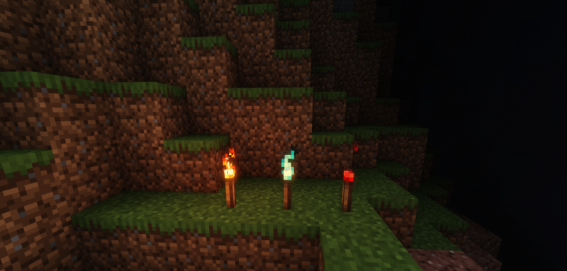 Torches Reimagined 26.2/1.21.11 (факелы, анимация, 3D-модели 16x) | 13-08-2026, 19:11 - Текстуры для Minecraft / 1.15 / 1.15.1 / 1.15.2 / Текстуры 16x / Реалистичные / Средневековые / Стандартные  / 1.16 / 1.16.1 / 1.16.2 / 1.16.3 / 1.16.4 / 1.17 / 1.16.5 / 1.17.1 / 1.18 / 1.18.1 / 1.18.2 / 1.19 / 1.19.1 / 1.19.2 / 1.19.3 / 1.19.4 / 1.20.1 / 26.1 / 1.21.11 / 1.21.10 / 1.21.8 / 1.21.5 / 1.21.4 / 1.21.1 / 1.20.6 / 1.20.5 / 1.20.4 / 1.20.3 / 1.20.2 / 26.1.1 / 26.1.2 / 26.2