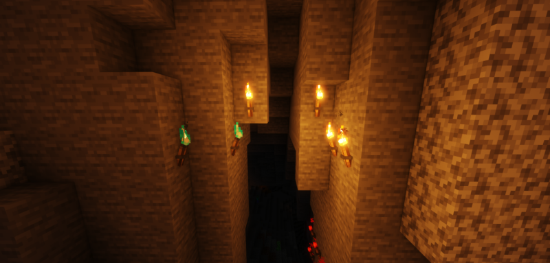 Torches Reimagined 26.2/1.21.11 (факелы, анимация, 3D-модели 16x) | 13-08-2026, 19:11 - Текстуры для Minecraft / 1.15 / 1.15.1 / 1.15.2 / Текстуры 16x / Реалистичные / Средневековые / Стандартные  / 1.16 / 1.16.1 / 1.16.2 / 1.16.3 / 1.16.4 / 1.17 / 1.16.5 / 1.17.1 / 1.18 / 1.18.1 / 1.18.2 / 1.19 / 1.19.1 / 1.19.2 / 1.19.3 / 1.19.4 / 1.20.1 / 26.1 / 1.21.11 / 1.21.10 / 1.21.8 / 1.21.5 / 1.21.4 / 1.21.1 / 1.20.6 / 1.20.5 / 1.20.4 / 1.20.3 / 1.20.2 / 26.1.1 / 26.1.2 / 26.2