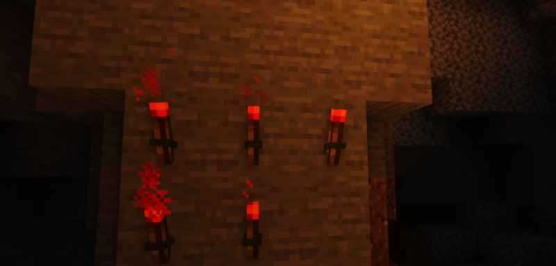 Torches Reimagined 26.2/1.21.11 (факелы, анимация, 3D-модели 16x) | 13-08-2026, 19:11 - Текстуры для Minecraft / 1.15 / 1.15.1 / 1.15.2 / Текстуры 16x / Реалистичные / Средневековые / Стандартные  / 1.16 / 1.16.1 / 1.16.2 / 1.16.3 / 1.16.4 / 1.17 / 1.16.5 / 1.17.1 / 1.18 / 1.18.1 / 1.18.2 / 1.19 / 1.19.1 / 1.19.2 / 1.19.3 / 1.19.4 / 1.20.1 / 26.1 / 1.21.11 / 1.21.10 / 1.21.8 / 1.21.5 / 1.21.4 / 1.21.1 / 1.20.6 / 1.20.5 / 1.20.4 / 1.20.3 / 1.20.2 / 26.1.1 / 26.1.2 / 26.2