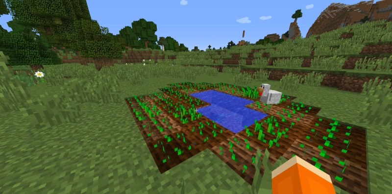 Мод Trample Stopper 26.1.2/1.21 (защита грядок) | Вчера, 15:49 - Моды для Minecraft / 1.14.4 / 1.15.2 / 1.16.1  / 1.16.2  / 1.16.3 / 1.16.4 / 1.16.5 / 1.17.1 / 1.18 / 1.18.1 / 1.18.2 / 1.19 / 1.19.1 / 1.19.2 / 1.19.3 / 1.20 / 1.20.1 / 1.20.4 / 1.21 / 26.1 / 26.1.1 / 26.1.2