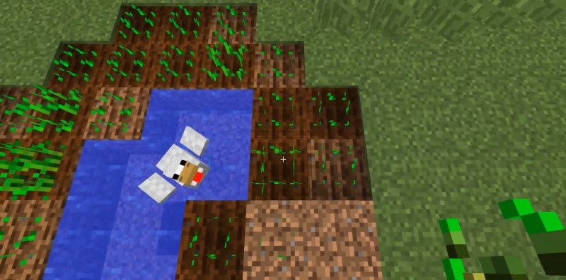 Мод Trample Stopper 26.1.2/1.21 (защита грядок) | Вчера, 15:49 - Моды для Minecraft / 1.14.4 / 1.15.2 / 1.16.1  / 1.16.2  / 1.16.3 / 1.16.4 / 1.16.5 / 1.17.1 / 1.18 / 1.18.1 / 1.18.2 / 1.19 / 1.19.1 / 1.19.2 / 1.19.3 / 1.20 / 1.20.1 / 1.20.4 / 1.21 / 26.1 / 26.1.1 / 26.1.2