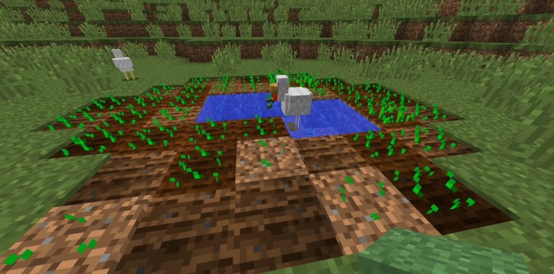 Мод Trample Stopper 26.1.2/1.21 (защита грядок) | Вчера, 15:49 - Моды для Minecraft / 1.14.4 / 1.15.2 / 1.16.1  / 1.16.2  / 1.16.3 / 1.16.4 / 1.16.5 / 1.17.1 / 1.18 / 1.18.1 / 1.18.2 / 1.19 / 1.19.1 / 1.19.2 / 1.19.3 / 1.20 / 1.20.1 / 1.20.4 / 1.21 / 26.1 / 26.1.1 / 26.1.2