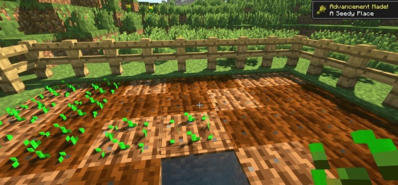 Мод Trample Stopper 26.1.2/1.21 (защита грядок) | Вчера, 15:49 - Моды для Minecraft / 1.14.4 / 1.15.2 / 1.16.1  / 1.16.2  / 1.16.3 / 1.16.4 / 1.16.5 / 1.17.1 / 1.18 / 1.18.1 / 1.18.2 / 1.19 / 1.19.1 / 1.19.2 / 1.19.3 / 1.20 / 1.20.1 / 1.20.4 / 1.21 / 26.1 / 26.1.1 / 26.1.2