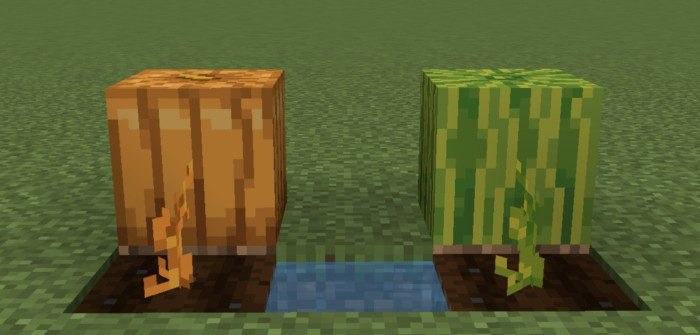 Текстуры Ultimate Survival Texture Pack 26.10 (улучшенный ванильный стиль) | 20-08-2026, 13:59 - Текстуры для Bedrock / Разное / PvP / Простые / 16x / 26.x