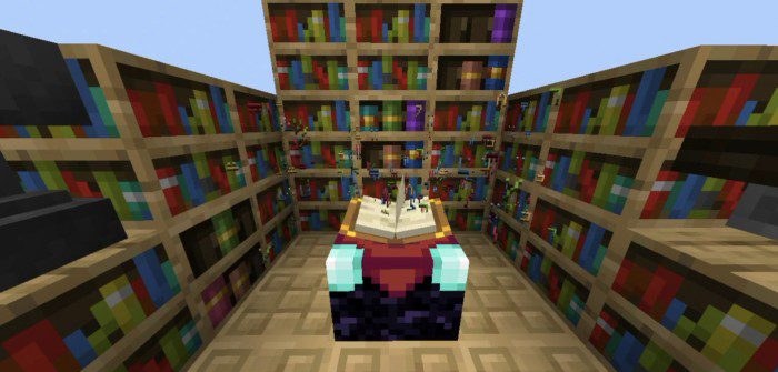 Текстуры Ultimate Survival Texture Pack 26.10 (улучшенный ванильный стиль) | 20-08-2026, 13:59 - Текстуры для Bedrock / Разное / PvP / Простые / 16x / 26.x