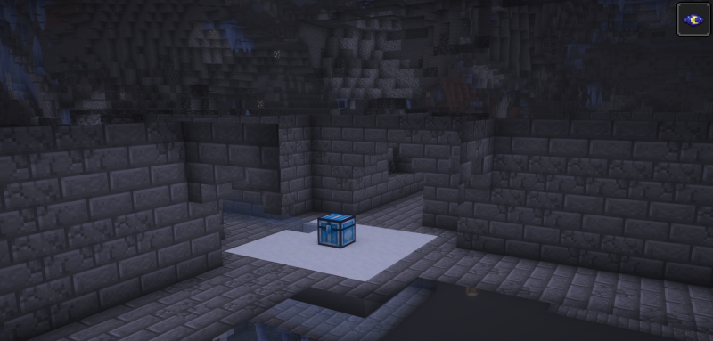 Мод Underground Worlds 26.2/1.21.10 (Подземные миры и биомы) | 30-08-2026, 15:26 - Моды для Minecraft / Оружие / Мобы / Миры и биомы / 1.19.4 / 1.20 / 1.20.1 / 1.20.2 / 1.20.4 / 1.21.1 / 1.21.4 / 1.21.8 / 1.21.10 / 26.1 / 26.1.1 / 26.1.2 / 26.2
