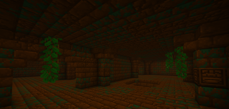 Мод Underground Worlds 26.2/1.21.10 (Подземные миры и биомы) | 30-08-2026, 15:26 - Моды для Minecraft / Оружие / Мобы / Миры и биомы / 1.19.4 / 1.20 / 1.20.1 / 1.20.2 / 1.20.4 / 1.21.1 / 1.21.4 / 1.21.8 / 1.21.10 / 26.1 / 26.1.1 / 26.1.2 / 26.2