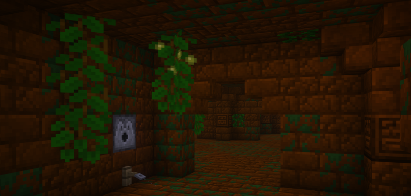 Мод Underground Worlds 26.2/1.21.10 (Подземные миры и биомы) | 30-08-2026, 15:26 - Моды для Minecraft / Оружие / Мобы / Миры и биомы / 1.19.4 / 1.20 / 1.20.1 / 1.20.2 / 1.20.4 / 1.21.1 / 1.21.4 / 1.21.8 / 1.21.10 / 26.1 / 26.1.1 / 26.1.2 / 26.2