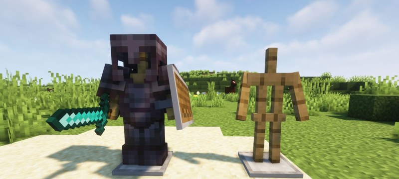Мод UtilitiX 26.1.2/1.21.1 (Разнообразные дополнения) | 30-08-2026, 15:27 - Моды для Minecraft / 1.16.3 / 1.16.4 / 1.16.5 / 1.17.1 / 1.18 / 1.18.1 / 1.18.2 / 1.19 / 1.19.1 / 1.19.2 / 1.20.1 / 1.21.1 / 26.1.2