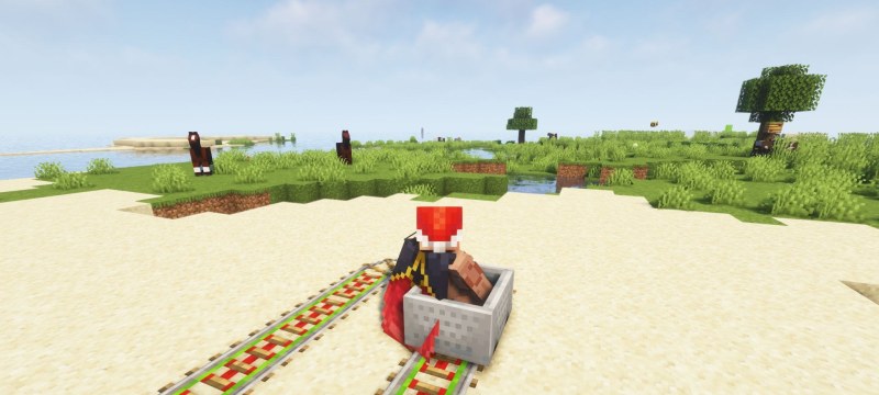 Мод UtilitiX 26.1.2/1.21.1 (Разнообразные дополнения) | 30-08-2026, 15:27 - Моды для Minecraft / 1.16.3 / 1.16.4 / 1.16.5 / 1.17.1 / 1.18 / 1.18.1 / 1.18.2 / 1.19 / 1.19.1 / 1.19.2 / 1.20.1 / 1.21.1 / 26.1.2