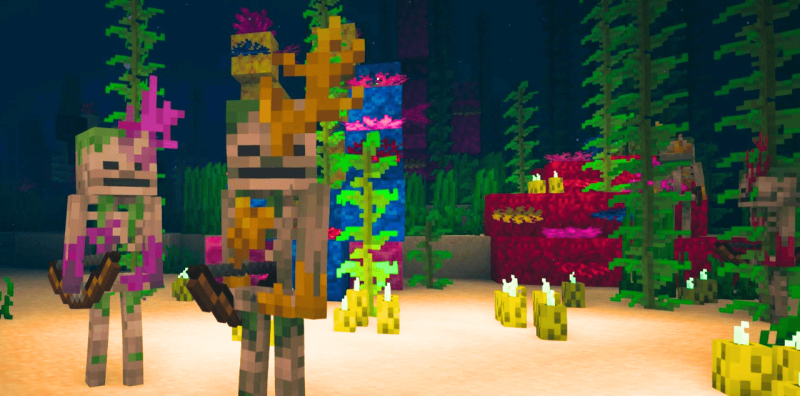Мод Variants&Ventures 26.1.2/1.21.11 (мобы, вариации) | Вчера, 16:01 - Моды для Minecraft / Мобы / RPG / Миры и биомы / 1.19.2 / 1.19.3 / 1.19.4 / 1.20 / 1.20.1 / 1.20.2 / 1.20.4 / 1.20.5 / 1.20.6 / 1.21 / 1.21.1 / 1.21.4 / 1.21.5 / 1.21.8 / 1.21.10 / 1.21.11 / 26.1 / 26.1.1 / 26.1.2 / 26.2