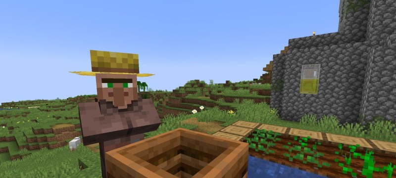 Мод VillagerConfig 26.2/1.21.11 (Настройка торговцев) | 2-08-2026, 15:09 - Моды для Minecraft / Инструменты / 1.16.1  / 1.16.2  / 1.16.4 / 1.17 / 1.16.5 / 1.17.1 / 1.18 / 1.18.1 / 1.18.2 / 1.19 / 1.19.1 / 1.19.2 / 1.19.3 / 1.19.4 / 1.20 / 1.20.1 / 1.20.2 / 1.20.4 / 1.20.5 / 1.20.6 / 1.21 / 1.21.1 / 1.21.4 / 1.21.5 / 1.21.8 / 1.21.10 / 1.21.11 / 26.1 / 26.1.1 / 26.1.2 / 26.2