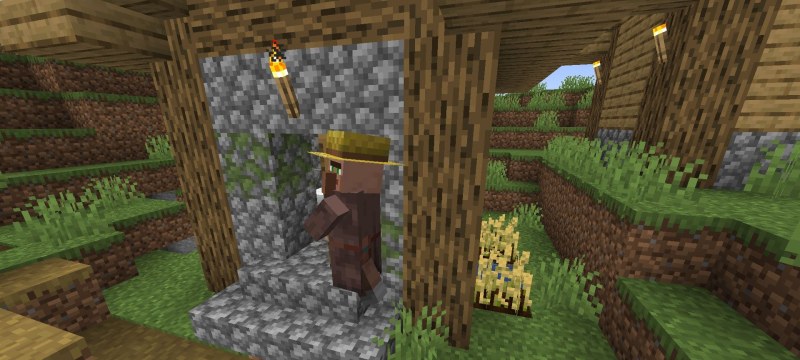 Мод VillagerConfig 26.2/1.21.11 (Настройка торговцев) | 2-08-2026, 15:09 - Моды для Minecraft / Инструменты / 1.16.1  / 1.16.2  / 1.16.4 / 1.17 / 1.16.5 / 1.17.1 / 1.18 / 1.18.1 / 1.18.2 / 1.19 / 1.19.1 / 1.19.2 / 1.19.3 / 1.19.4 / 1.20 / 1.20.1 / 1.20.2 / 1.20.4 / 1.20.5 / 1.20.6 / 1.21 / 1.21.1 / 1.21.4 / 1.21.5 / 1.21.8 / 1.21.10 / 1.21.11 / 26.1 / 26.1.1 / 26.1.2 / 26.2