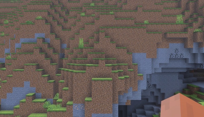 Мод Wan's X-Ray Goggles 26.40/1.21.100 (Найди все скрытые руды) | Вчера, 18:27 - Моды для Bedrock / 26.x / Оружие, броня и инструменты / Выживание / Технологии / Утилиты / Vanilla+ / 1.21