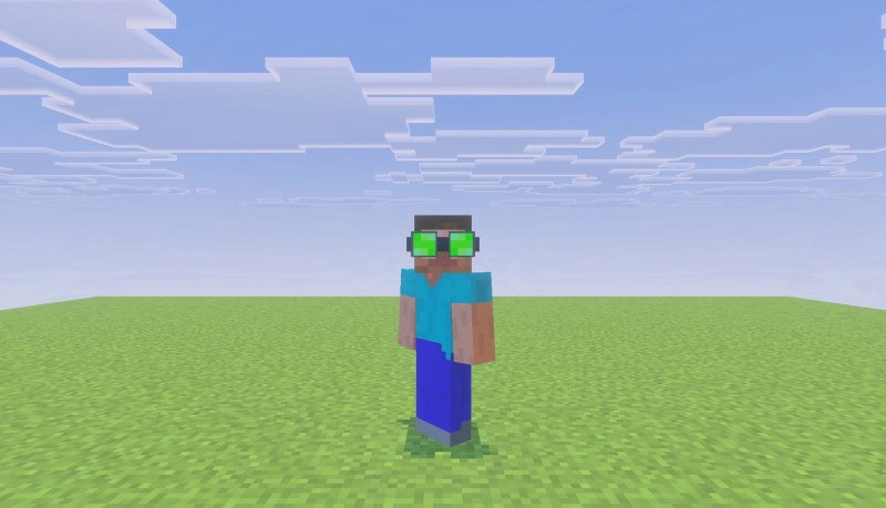 Мод Wan's X-Ray Goggles 26.40/1.21.100 (Найди все скрытые руды) | Вчера, 18:27 - Моды для Bedrock / 26.x / Оружие, броня и инструменты / Выживание / Технологии / Утилиты / Vanilla+ / 1.21