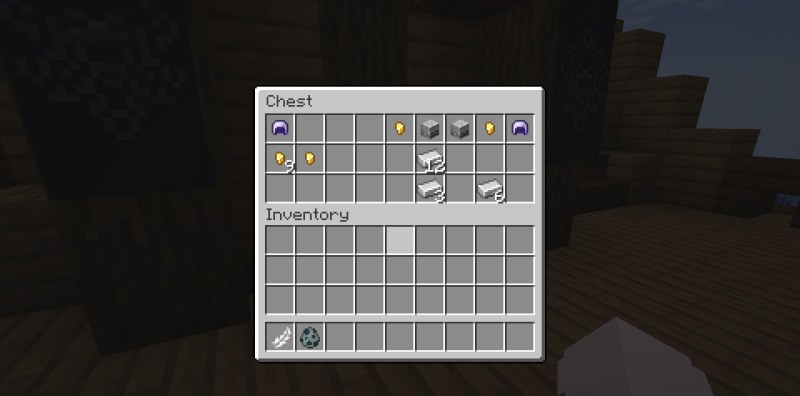 Мод When Dungeons Arise - Seven Seas 1.21.10/1.19.4 (океанские структуры) | Сегодня, 20:27 - Моды для Minecraft / RPG / Миры и биомы / 1.19.2 / 1.19.3 / 1.19.4 / 1.20 / 1.20.4 / 1.21 / 1.21.1 / 1.21.10