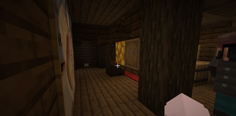 Мод When Dungeons Arise - Seven Seas 1.21.10/1.19.4 (океанские структуры) | Сегодня, 20:27 - Моды для Minecraft / RPG / Миры и биомы / 1.19.2 / 1.19.3 / 1.19.4 / 1.20 / 1.20.4 / 1.21 / 1.21.1 / 1.21.10