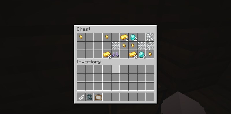 Мод When Dungeons Arise - Seven Seas 1.21.10/1.19.4 (океанские структуры) | Сегодня, 20:27 - Моды для Minecraft / RPG / Миры и биомы / 1.19.2 / 1.19.3 / 1.19.4 / 1.20 / 1.20.4 / 1.21 / 1.21.1 / 1.21.10