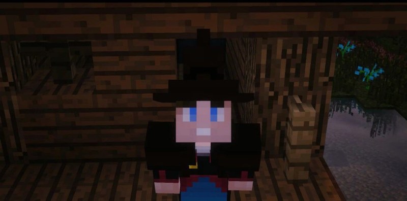 Мод Witchery (магия, ведьмовство, ритуалы) | Вчера, 16:10 - Моды для Minecraft / Магия / Мобы / RPG