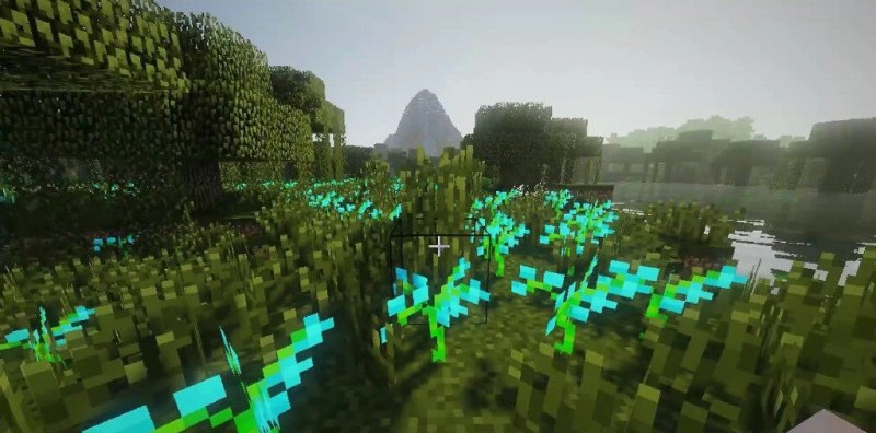 Мод Witchery (магия, ведьмовство, ритуалы) | Вчера, 16:10 - Моды для Minecraft / Магия / Мобы / RPG